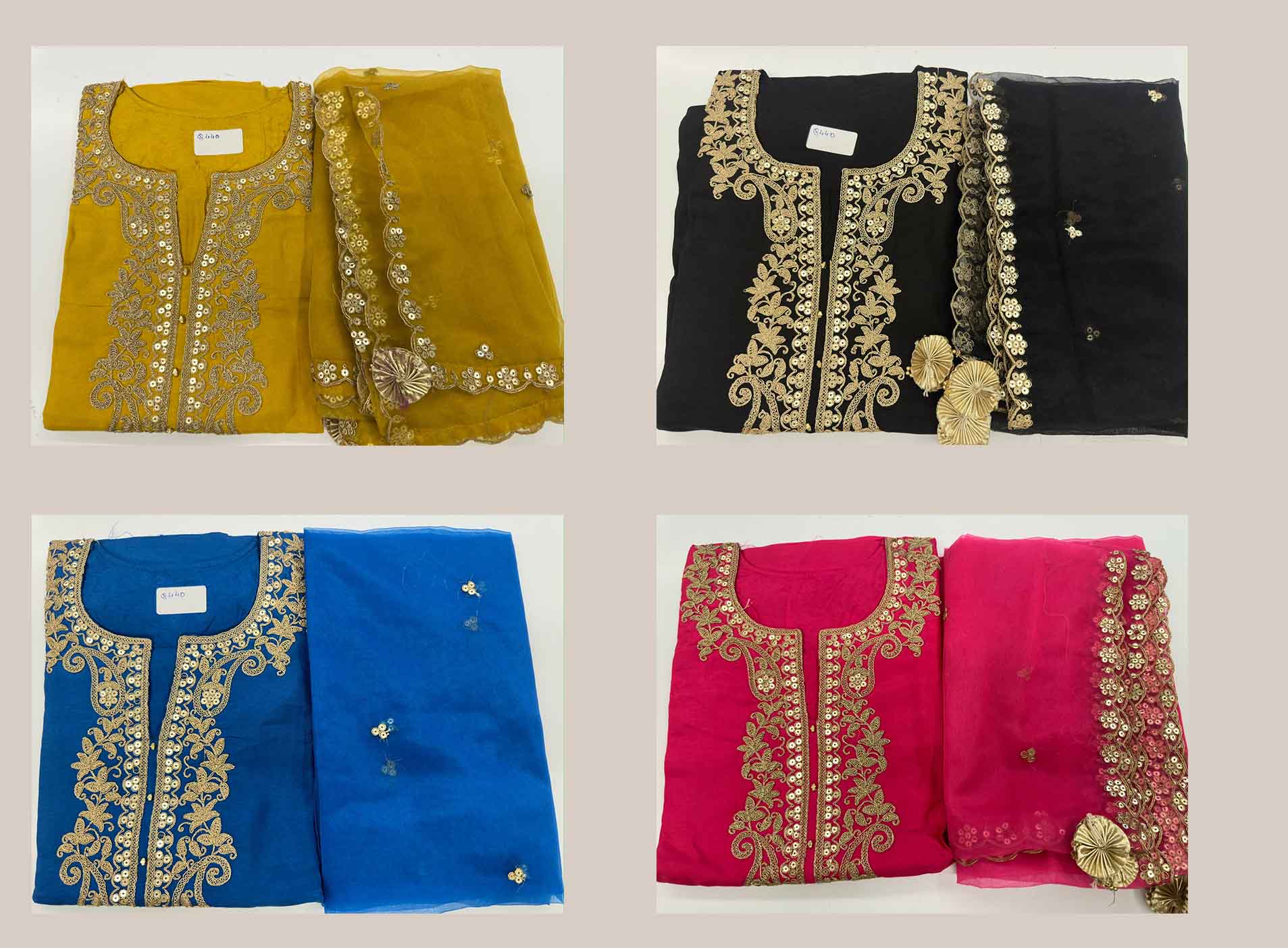 DIVINE MESSENGER | Divine Fab Latest Ladies Suits |  pure dola embroidery Dupatta pure organza embroidered