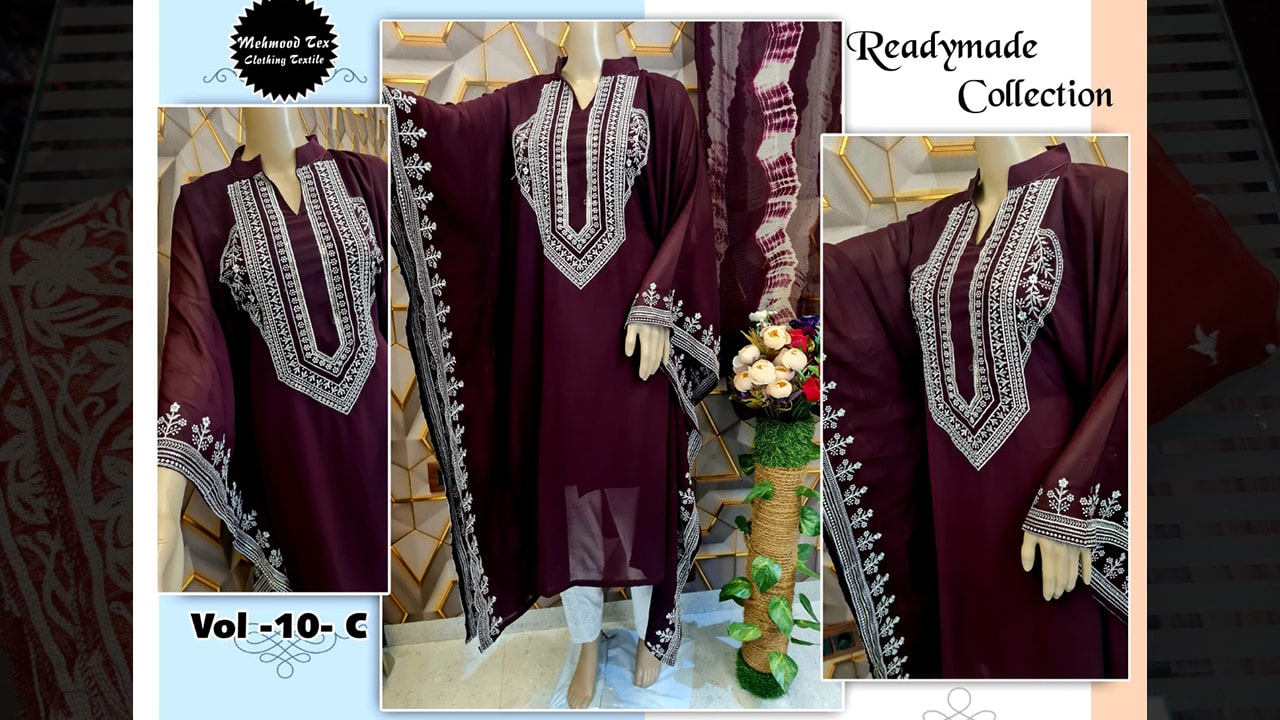 Divine Fab Latest Suits | LUXURY PRET FORMAL WEAR KAFTAAN  COLLECTION