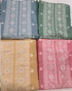 DIVINE MESSENGER | Divine Fab Latest Ladies Suits | Top pure dola Jacquard Dupatta pure dola jacquard