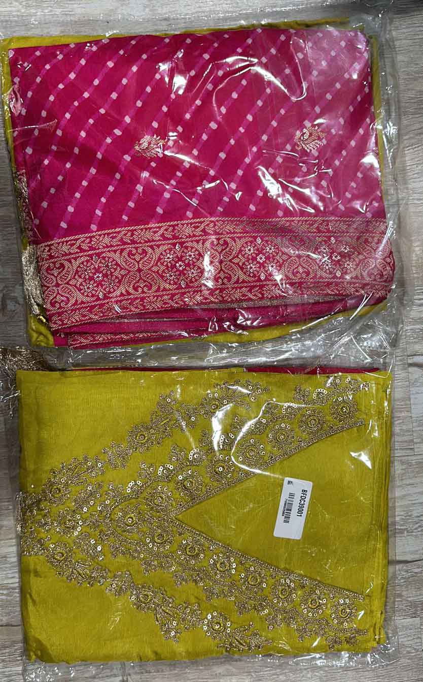 DIVINE MESSENGER | 39001-Divine Fab Latest Ladies Suits | RASHIYAN SILK with  DUPATTA SUIT