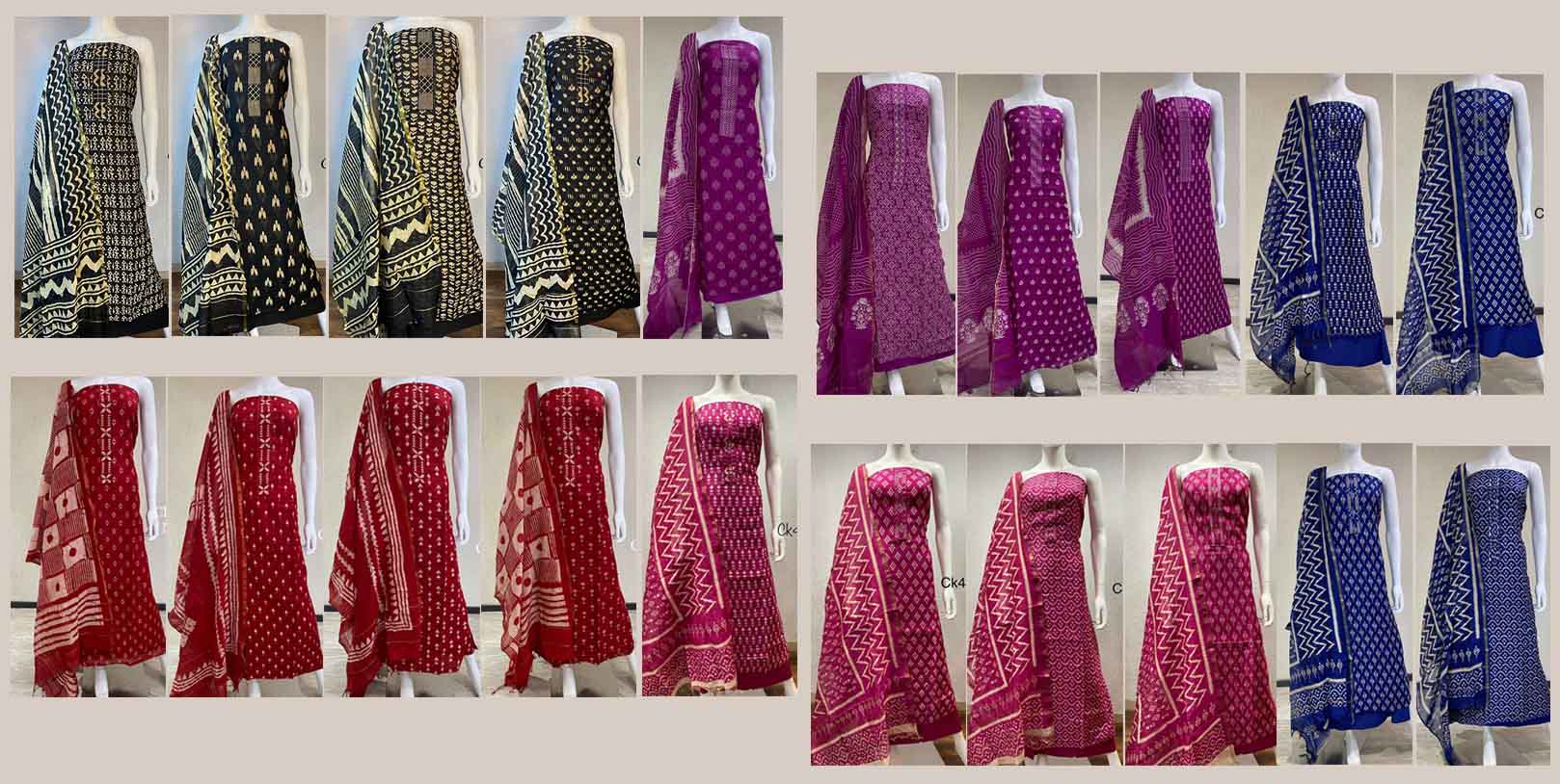 DIVINE MESSENGER | Divine Fab Latest Ladies Suits | pure gadhwal silk Dupatta pure gadhwal silk Bottom
