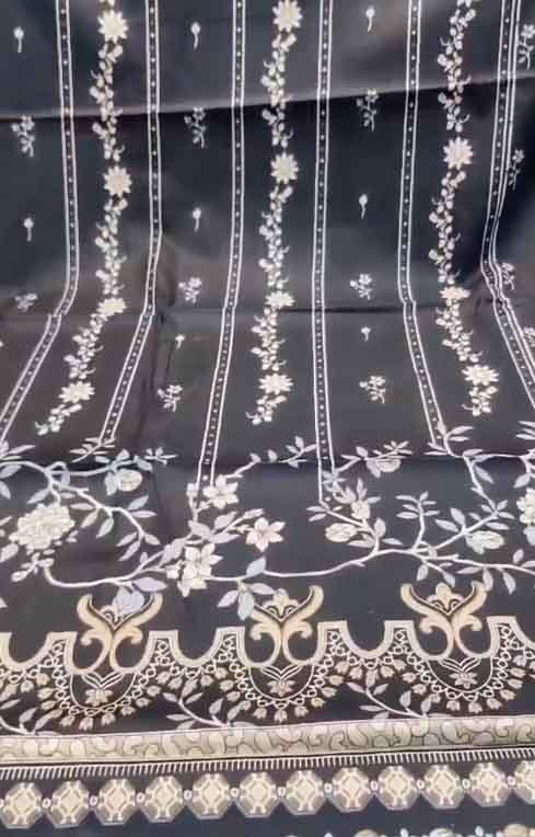 DIVINE MESSENGER | Divine Fab Latest Ladies Suits |  Very soft Pure cotton with beautiful digital printing