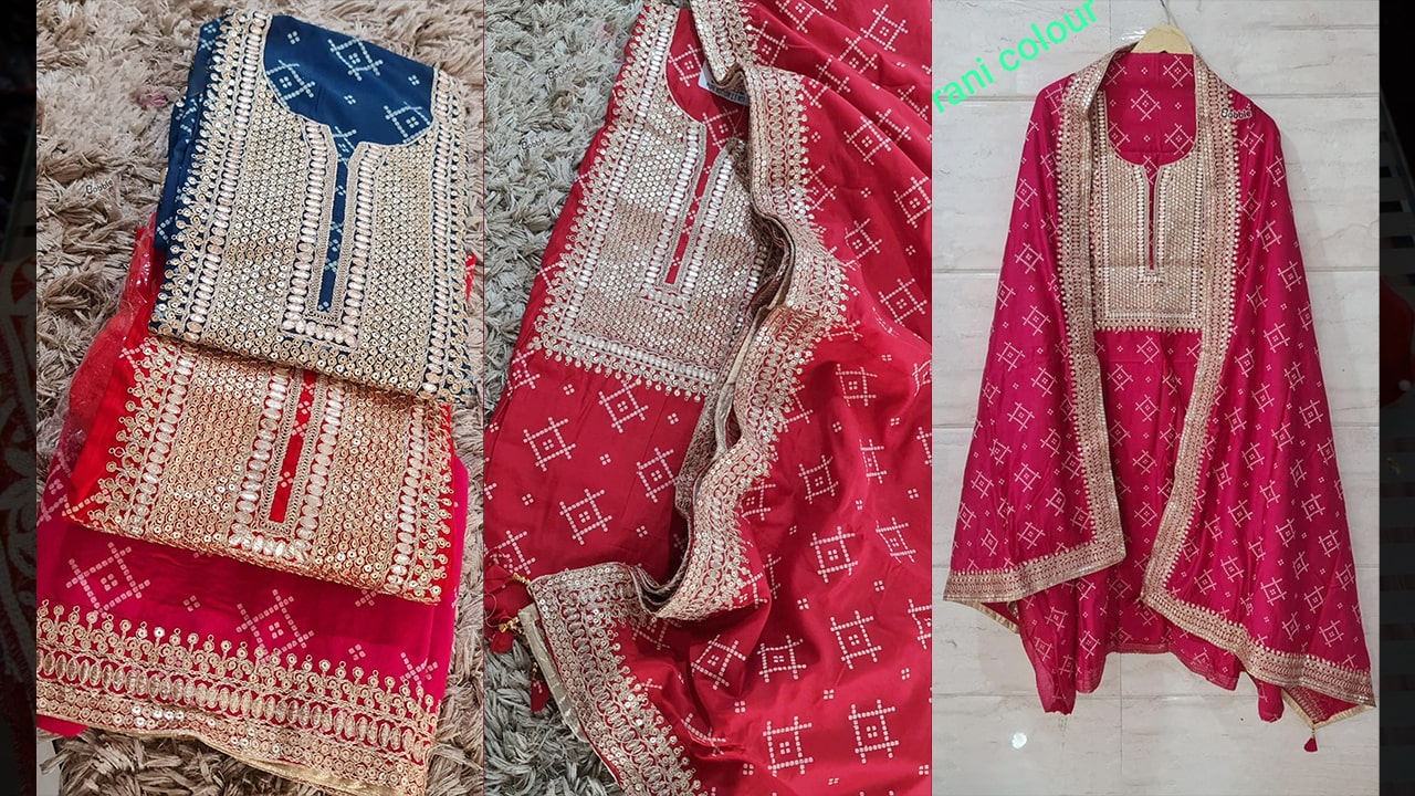 Divine Fab Latest Suits | Libaas Collection | Pure Maslin Embroidered Suit