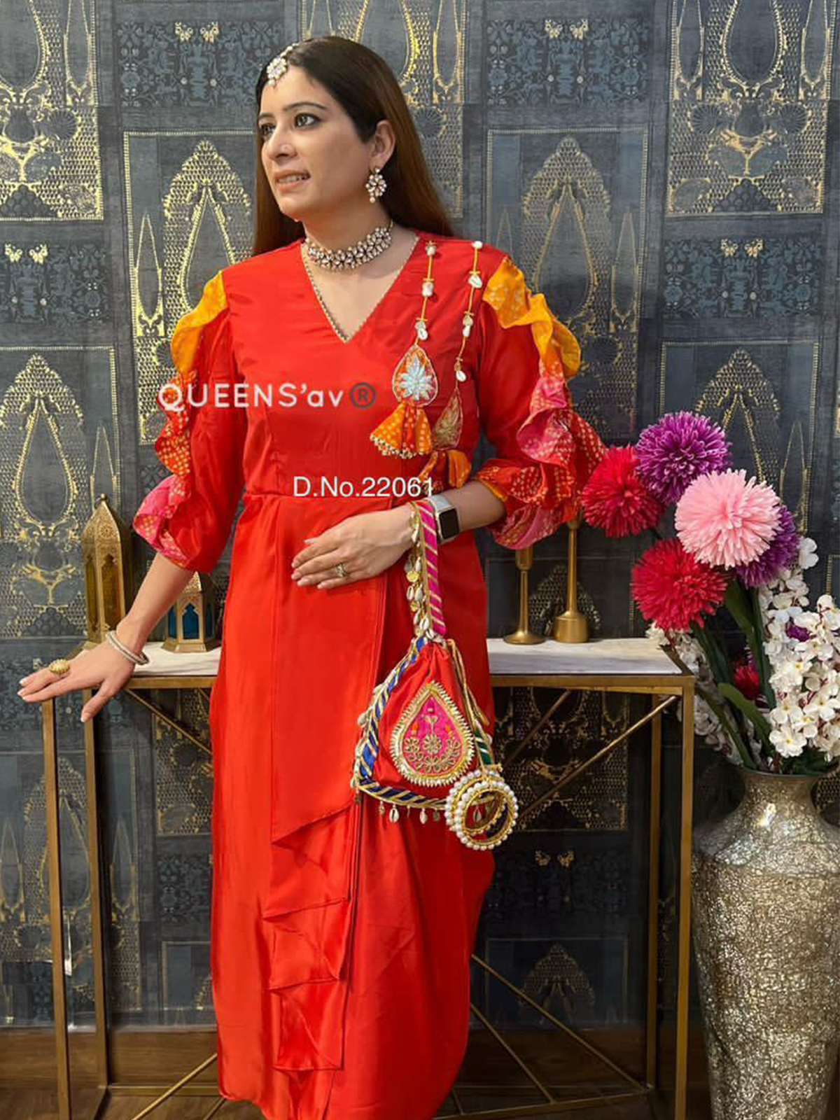 DIVINE MESSENGER | Divine Fab Latest Ladies Suits | Beautiful pure crape super comfortable dhoti dress