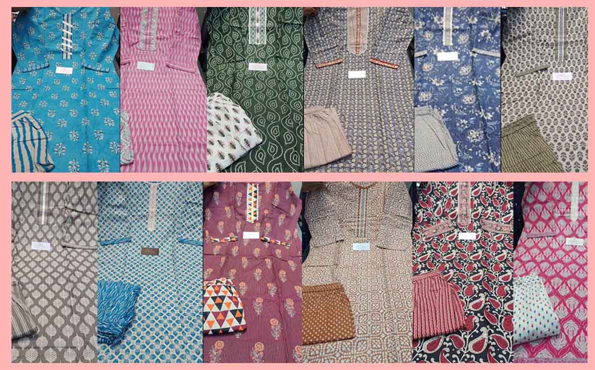 DIVINE MESSENGER | Latest Ladies Suits | Stitched Pure Cotton with beautiful printing #fashion 01