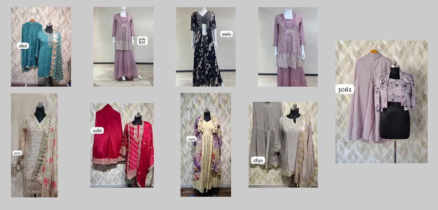 DIVINE MESSENGER | Divine Fab Latest Ladies Suits | This Suit size 9181 - 4885 L xxl 3100 - 4440 m L xxl - 2