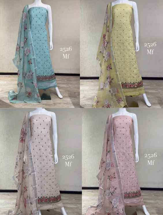 DIVINE MESSENGER Dupatta pure linen digital Bottom Reyon.