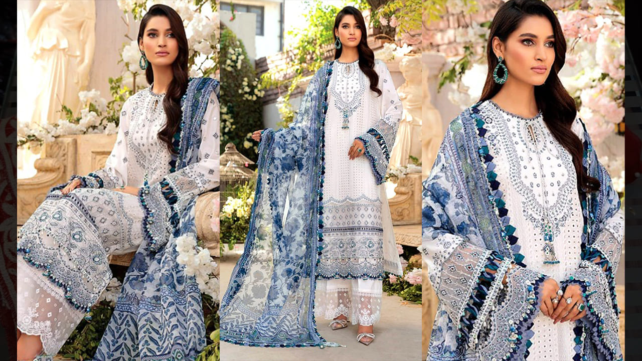 Divine Fab Latest Ladies Suits | Pakistani super hit design | Super hit Collection